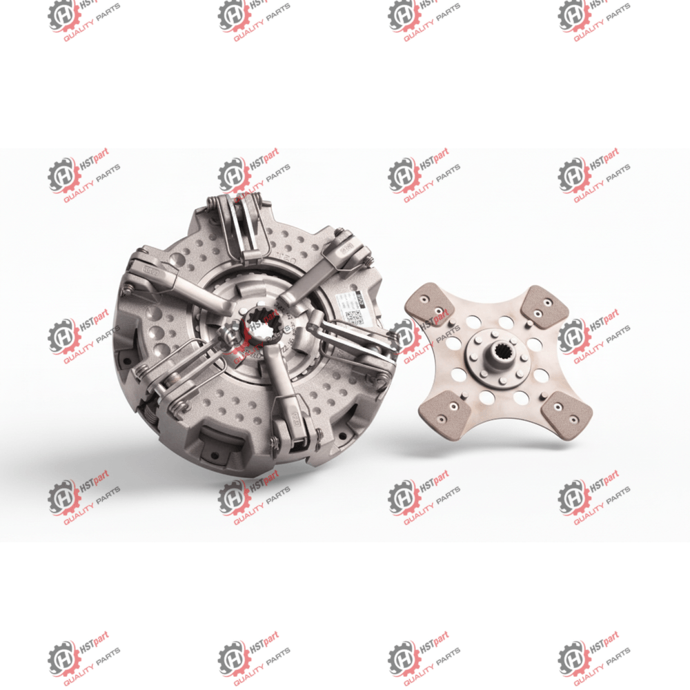 DEBRİYAJ BASKI PTO BALATA DAHİL UFC 138066