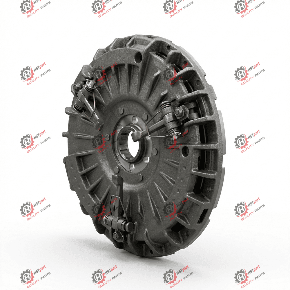 Clutch Pressure Plate Complete 1st Quality