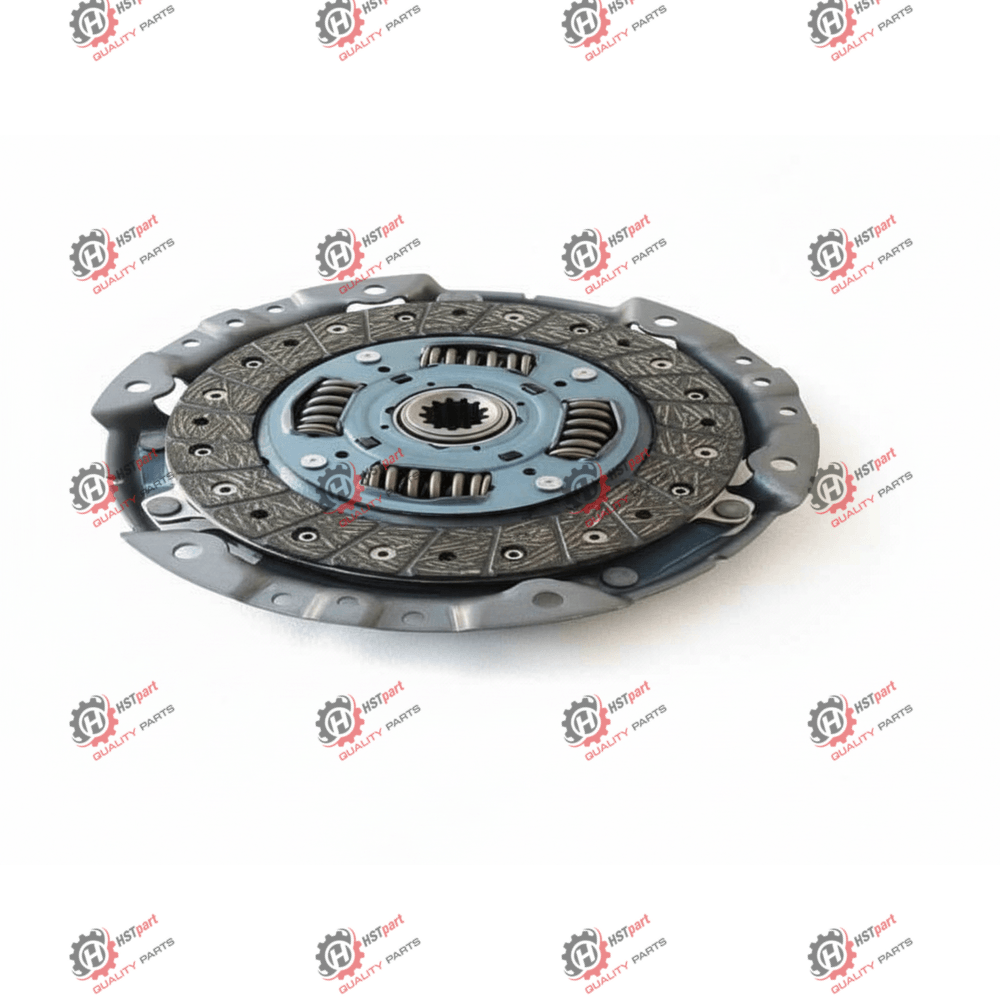 DEBRİYAJ BASKISI BALATA