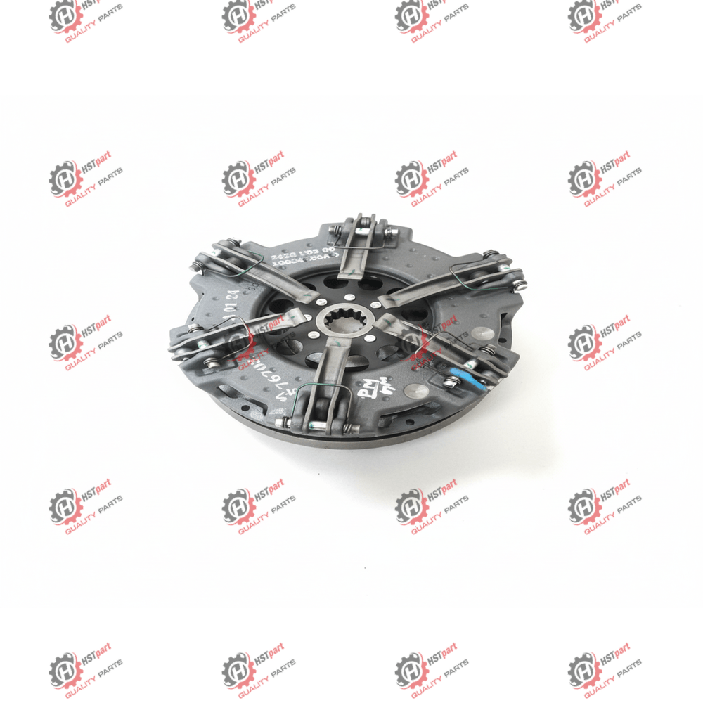 DEBRİYAJ BASKISI LUK- PTO BALATA DAHİL (DEBRİYAJ BALATASI İÇiNDE DEĞİL)