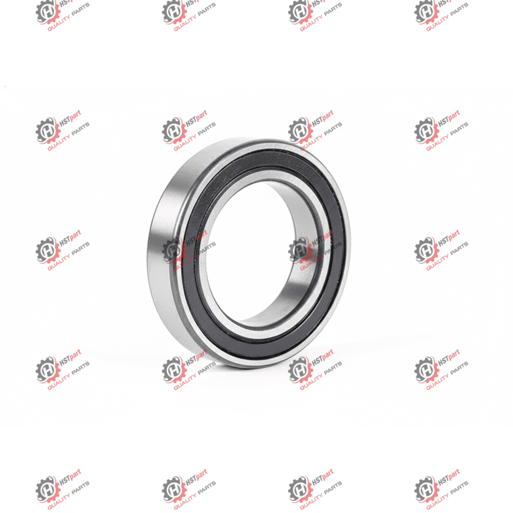 DEBRİYAJ BİLYASI 6010 2RS SKF