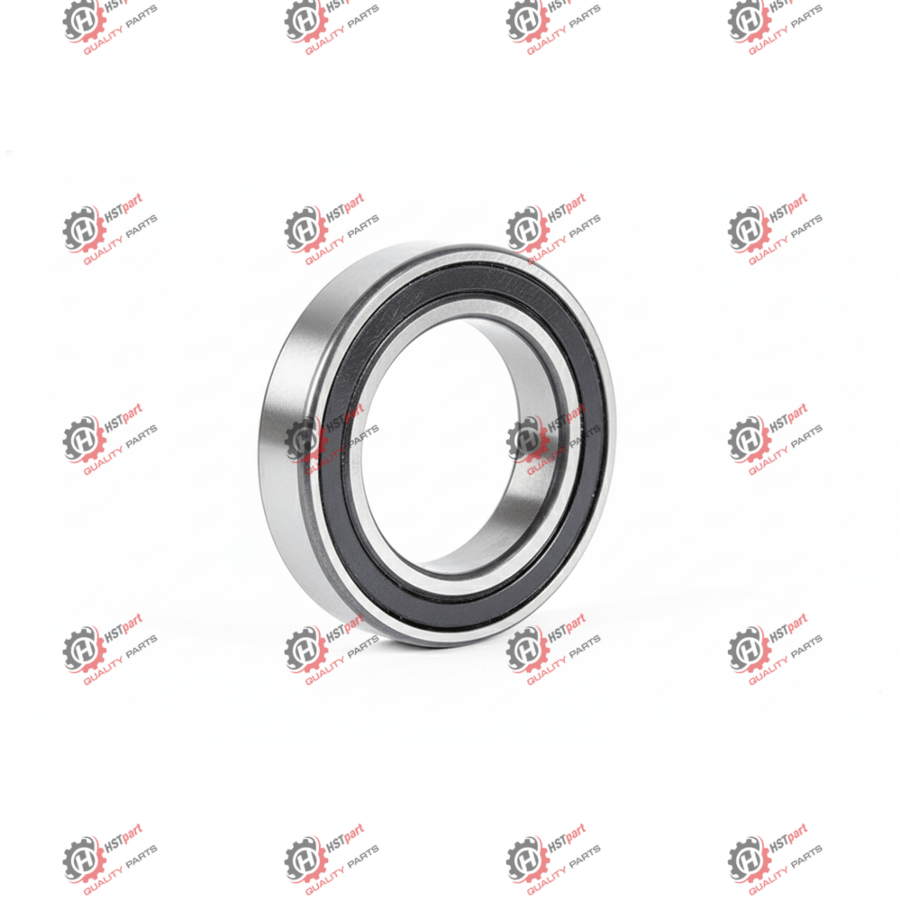 DEBRİYAJ BİLYASI 6010 2RS SKF