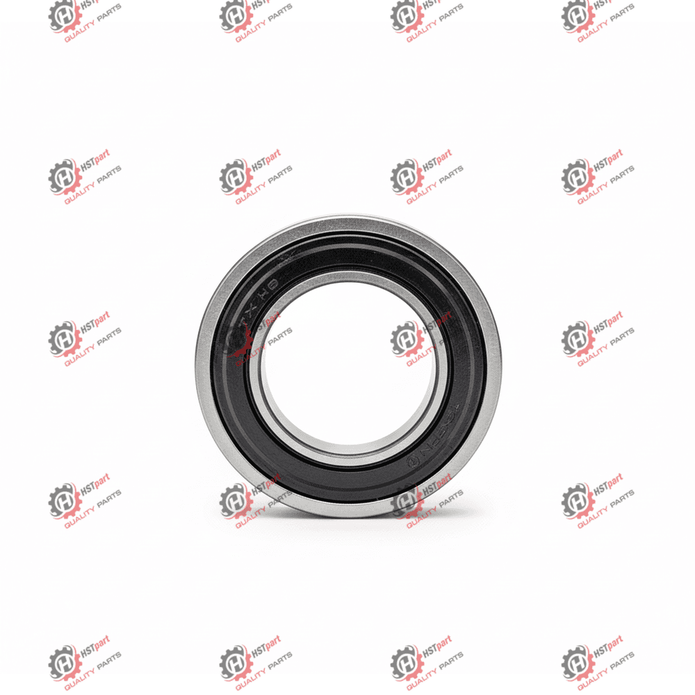 DEBRİYAJ BİLYASI 9+9 (TX40)