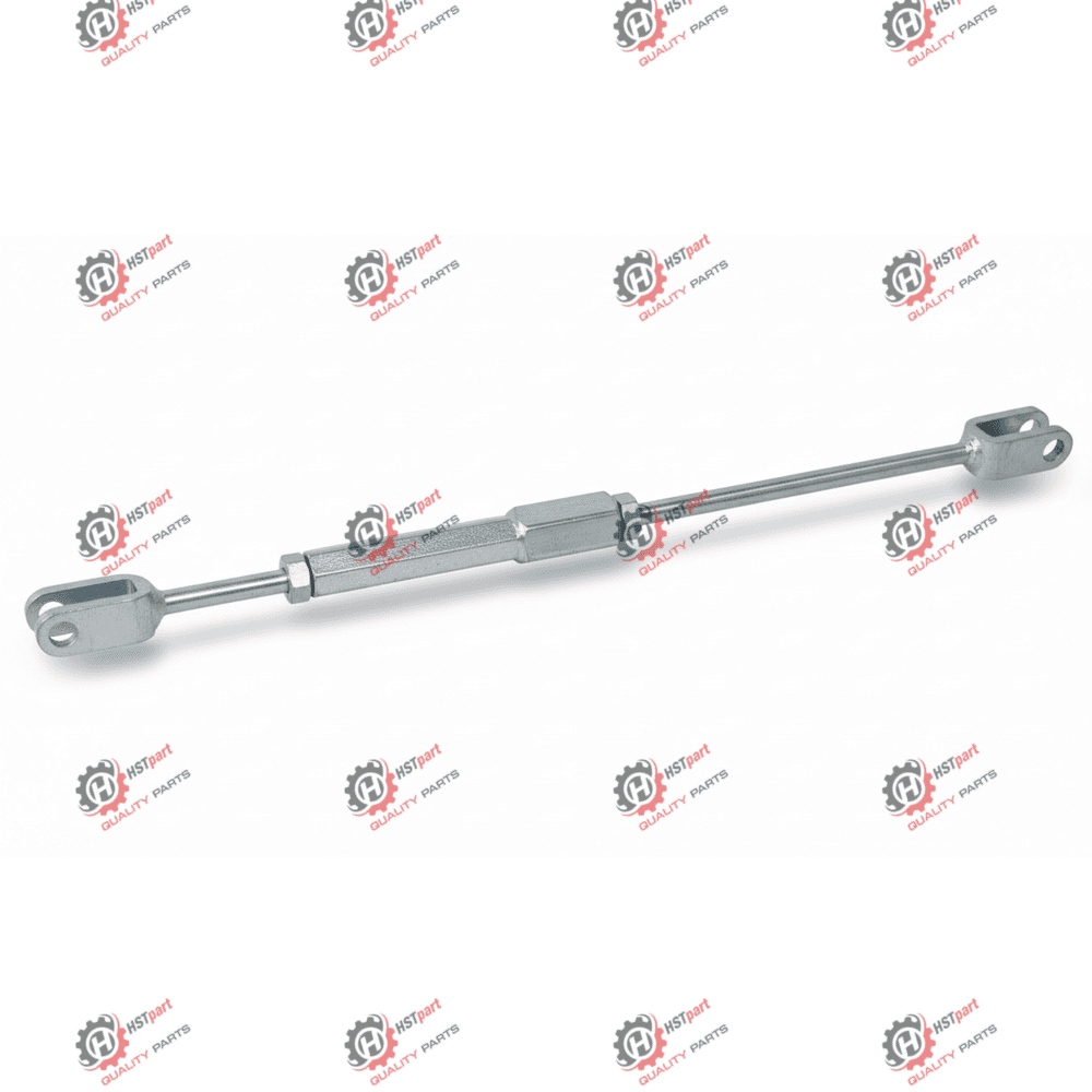 DEBRİYAJ ÇUBUĞU 49CM SAÇ KAPORTA Y.M