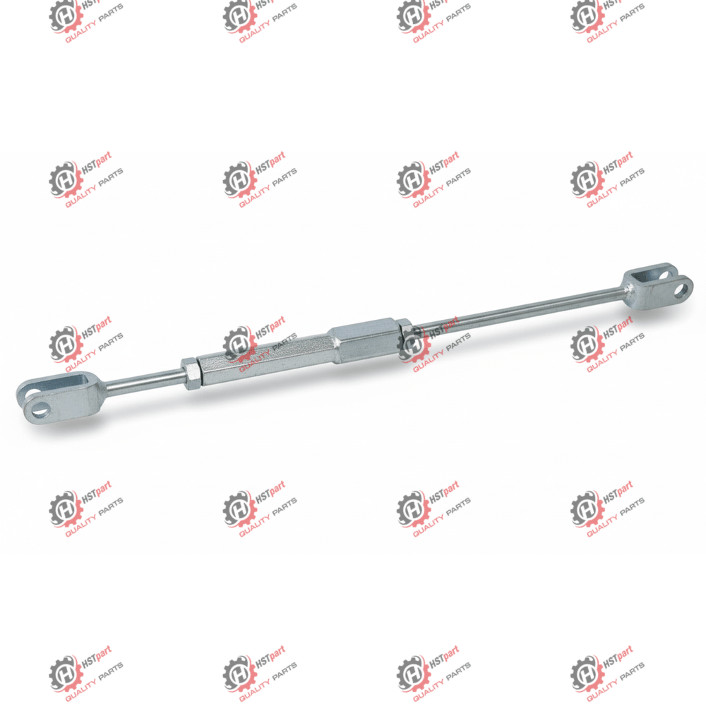 DEBRİYAJ ÇUBUĞU 49CM SAÇ KAPORTA Y.M