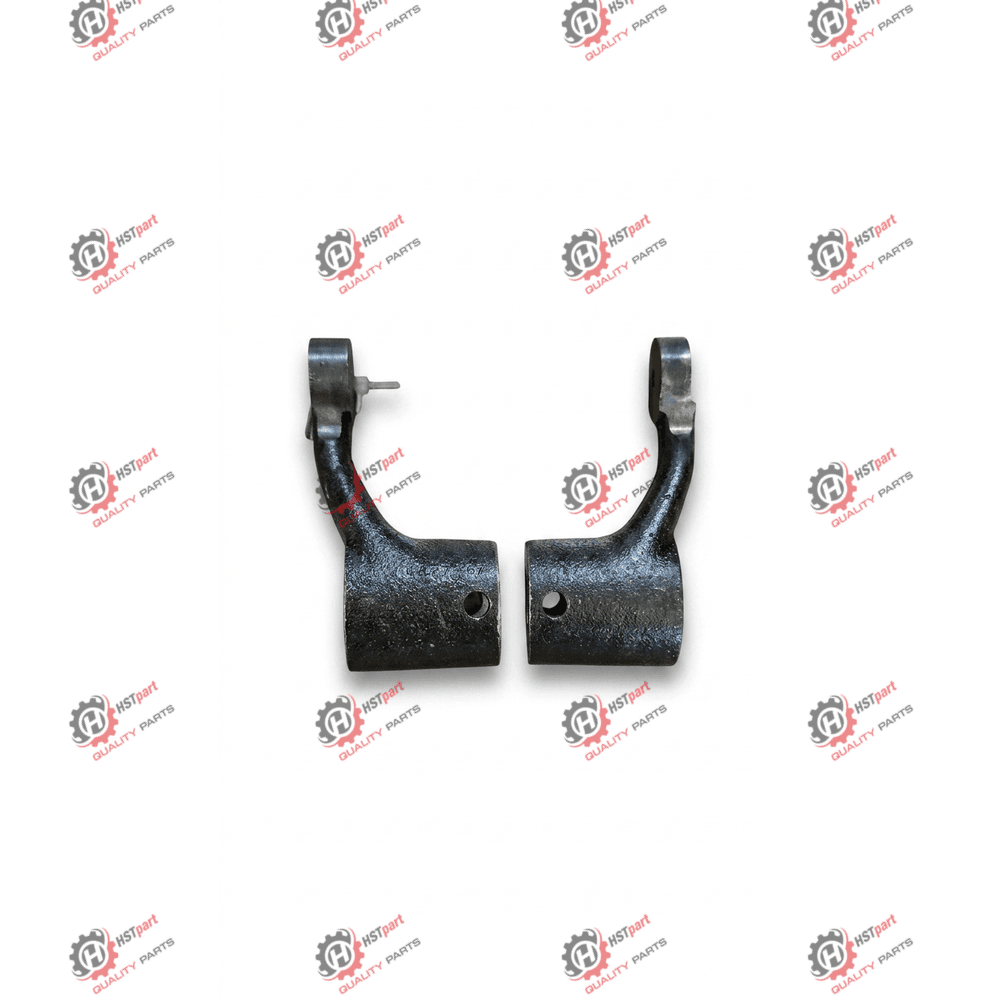 CLUTCH PULLEY RELEASE FORK