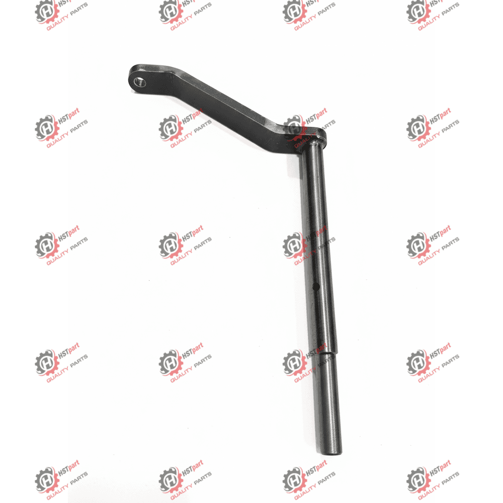 CLUTCH PULLEY RELEASE FORK