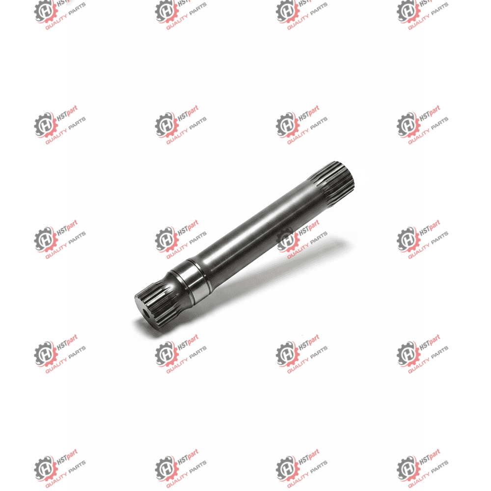 DEBRİYAJ KASNAK BALATA BORU PRİZDİREĞİ KISA ARA GÖVDE İÇİN (30CM)