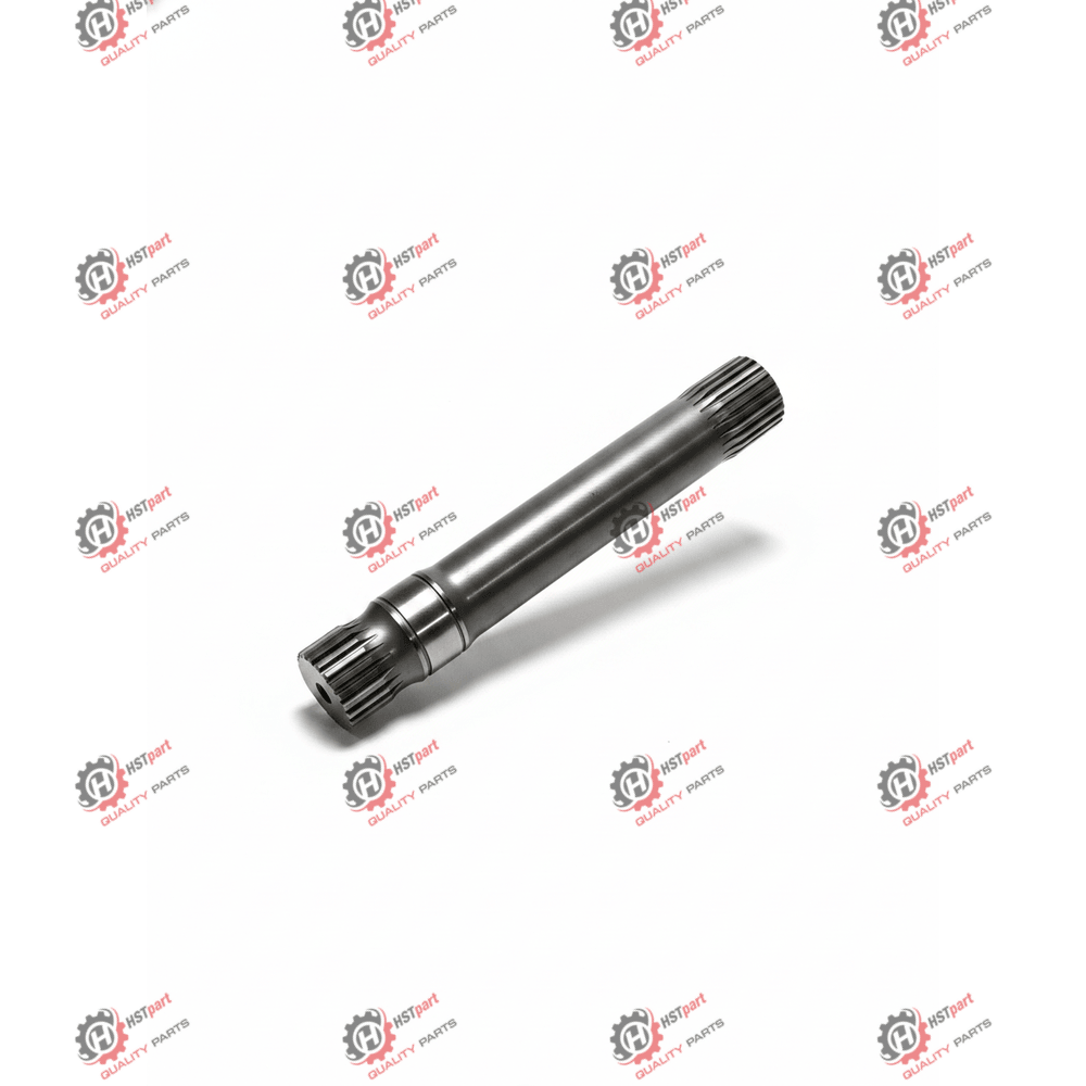 DEBRİYAJ KASNAK BALATA BORU PRİZDİREĞİ KISA ARA GÖVDE İÇİN (30CM)