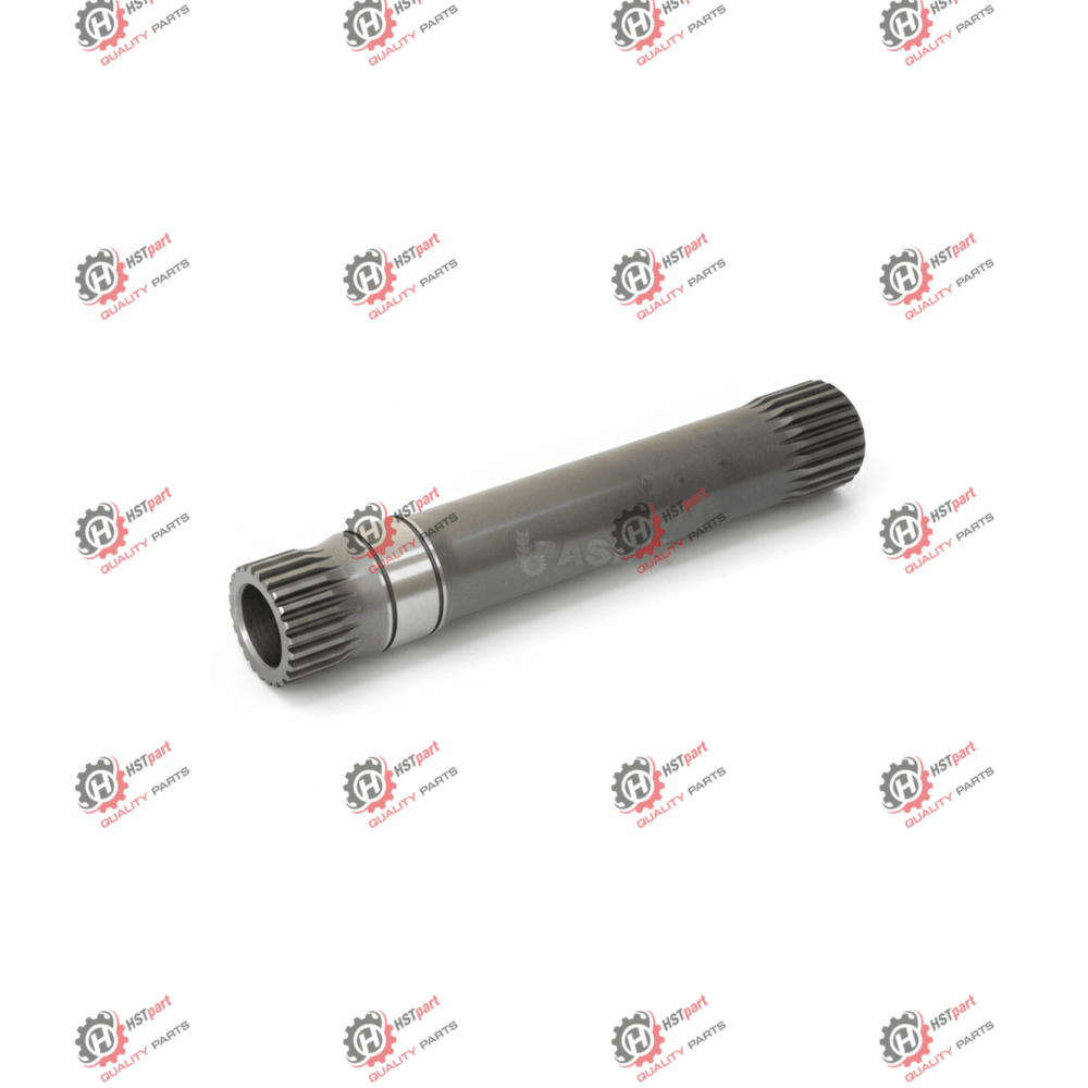 DEBRİYAJ KASNAK BALATA BORU PRİZDİREĞİ KISA ARA GÖVDE İÇİN (30CM)