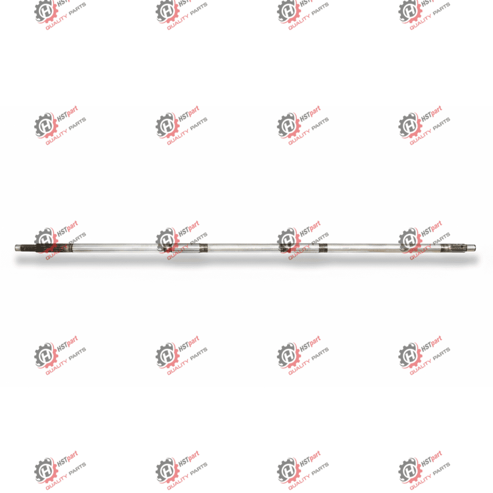 DEBRİYAJ KASNAK PRİZDİREĞİ CA 123CM