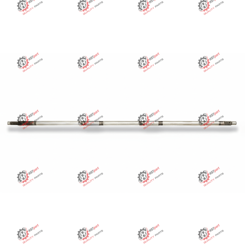 DEBRİYAJ KASNAK PRİZDİREĞİ CA 123CM