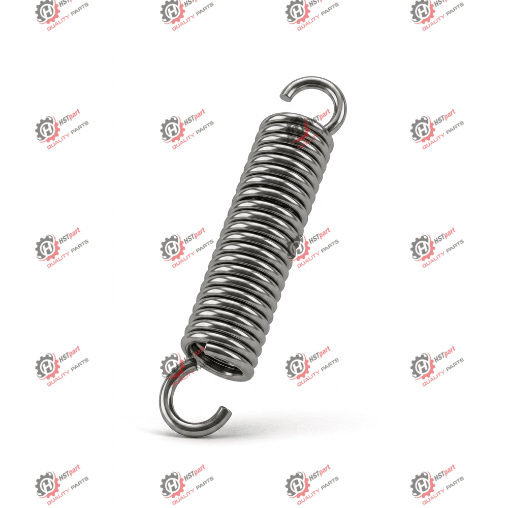 Clutch Pedal Spring