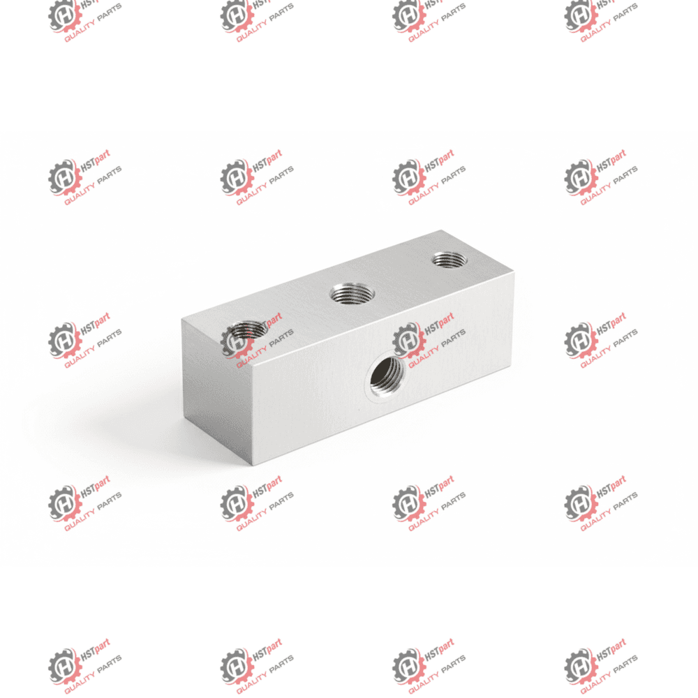 DEBRİYAJ MUHAFAZA KONTROL BLOĞU