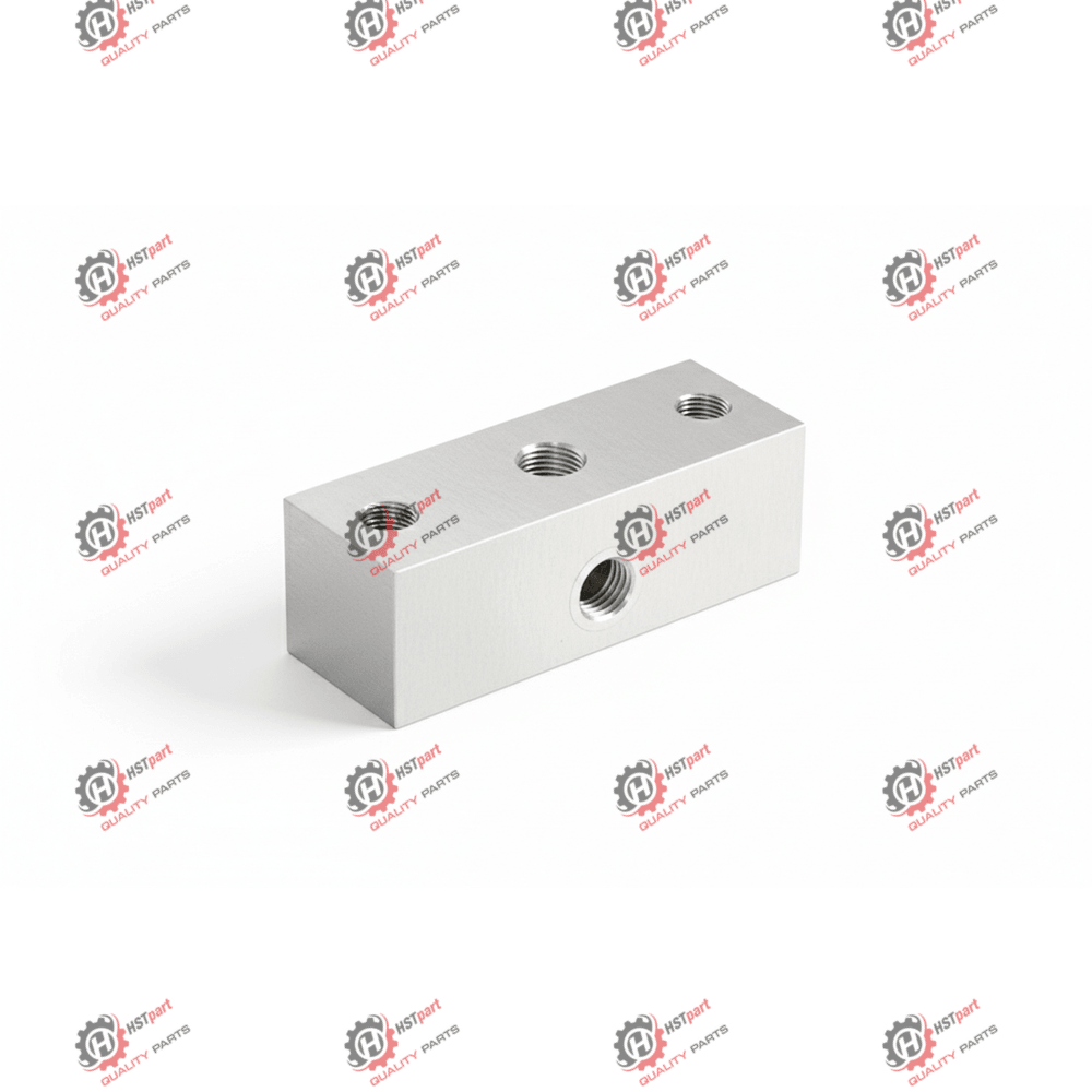 DEBRİYAJ MUHAFAZA KONTROL BLOĞU