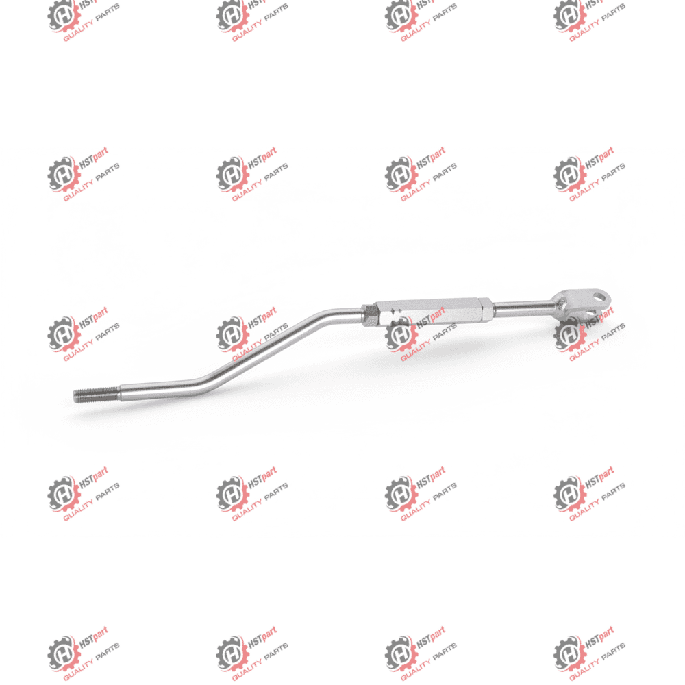 DEBRİYAJ PEDAL ÇUBUĞU ÇATALSIZ Y.M 47CM