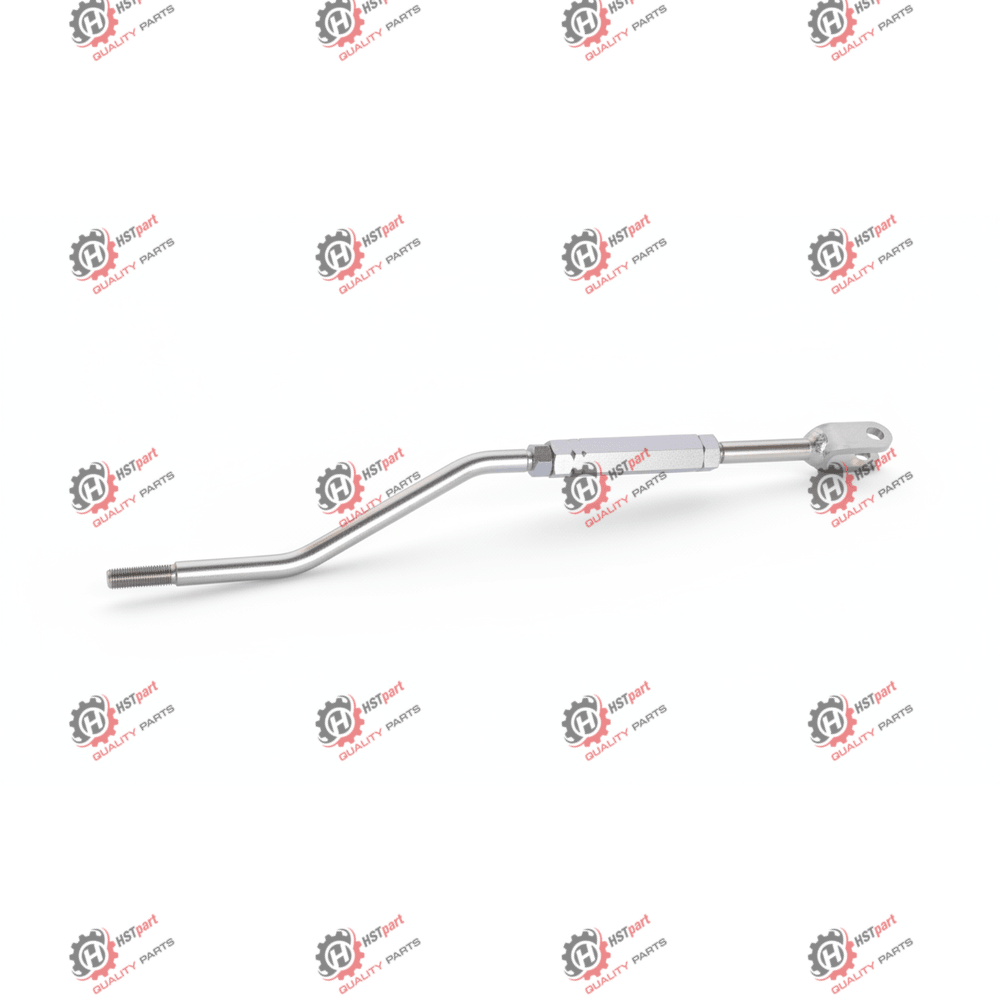 DEBRİYAJ PEDAL ÇUBUĞU ÇATALSIZ Y.M 47CM