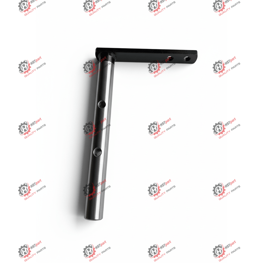 DEBRİYAJ PEDAL MİLİ CA