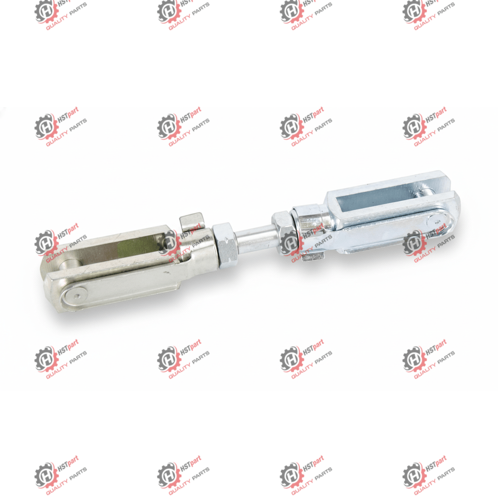 DEBRİYAJ PEDAL ÜST ÇUBUĞU KISA BAHÇE KISA E.M