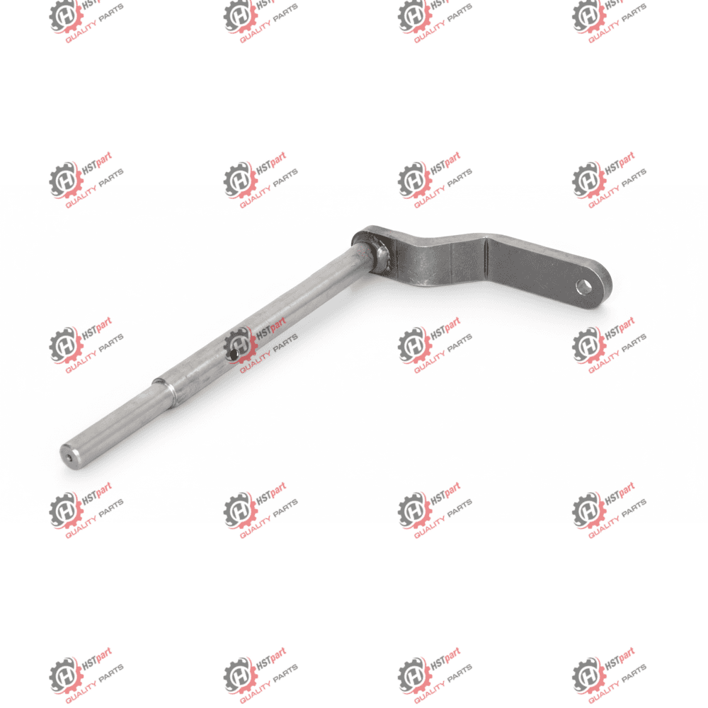 DEBRİYAJ PEDALI FREZELİ MİL Y.M