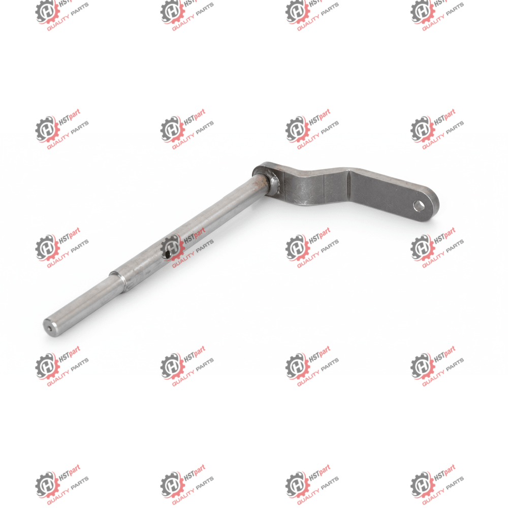 DEBRİYAJ PEDALI FREZELİ MİL Y.M