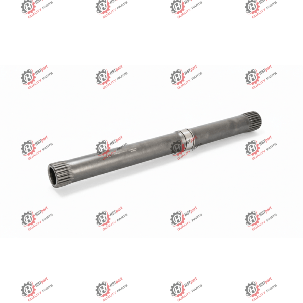 DEBRİYAJ PTO KASNAK PRİZDİREĞİ Z:24