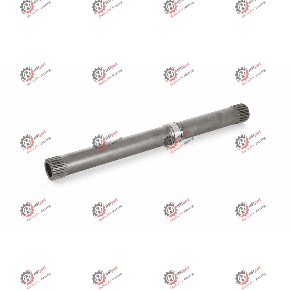 DEBRİYAJ PTO KASNAK PRİZDİREĞİ Z:24