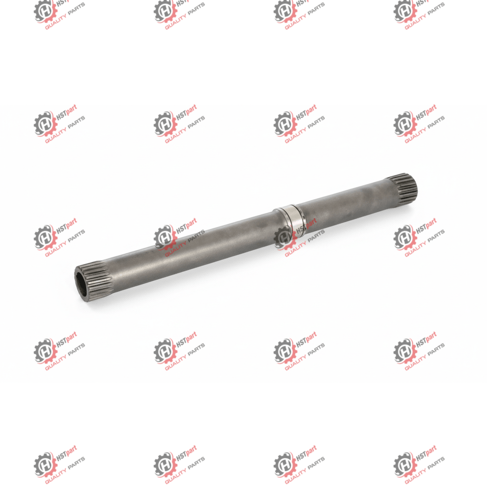 DEBRİYAJ PTO KASNAK PRİZDİREĞİ Z:24