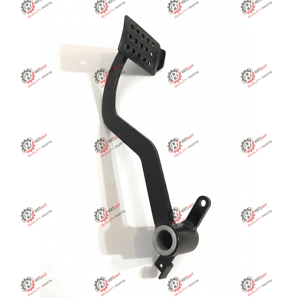 DELİKLİ DEBRİYAJ PEDALI PLUS