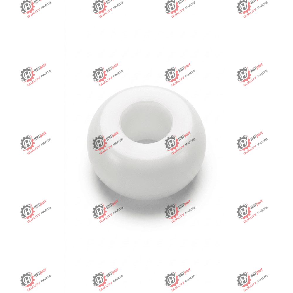 Speed-Change Connection Ball