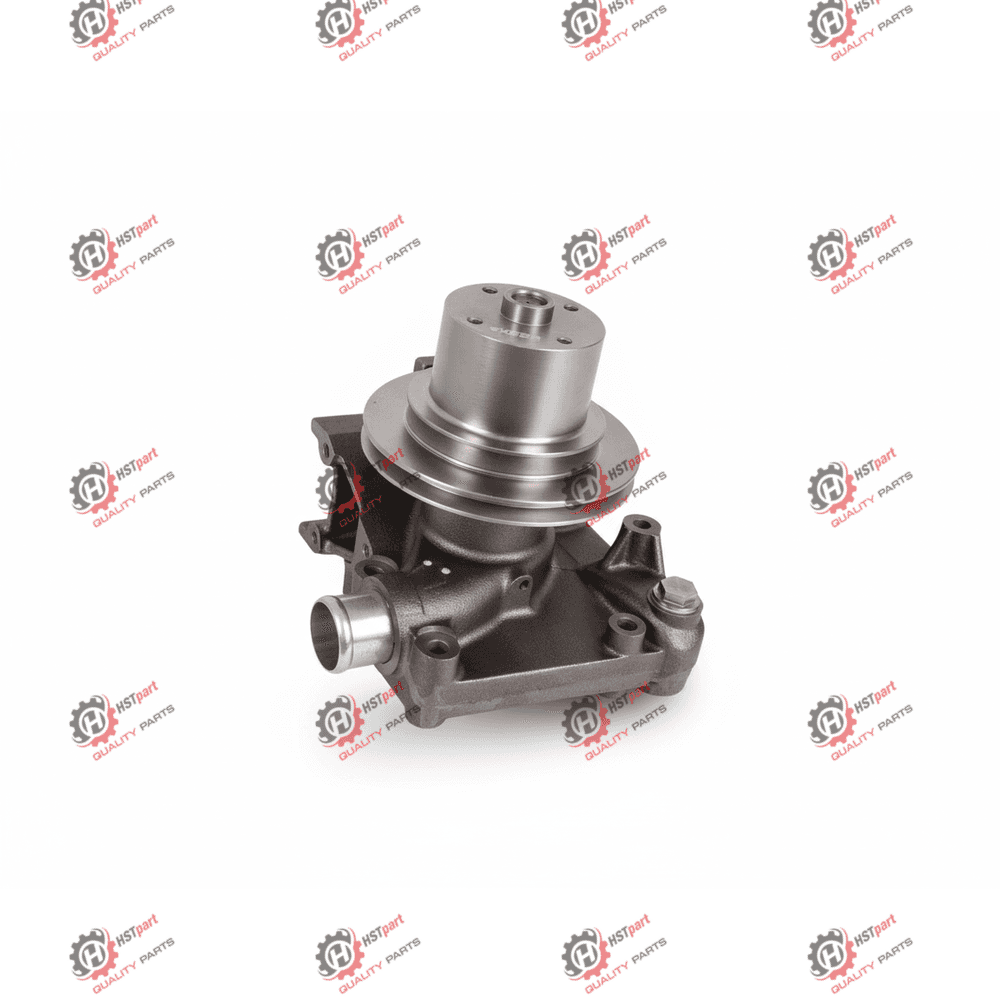 Water Pump Large Pulley Tansoy
