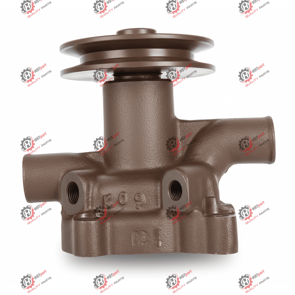 DEVİRDAİM-SU POMPASI ÇAP (113mm)