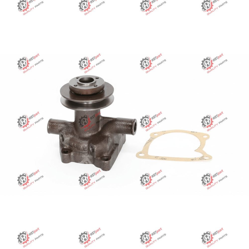 DEVİRDAİM SU POMPASI SONALİKA