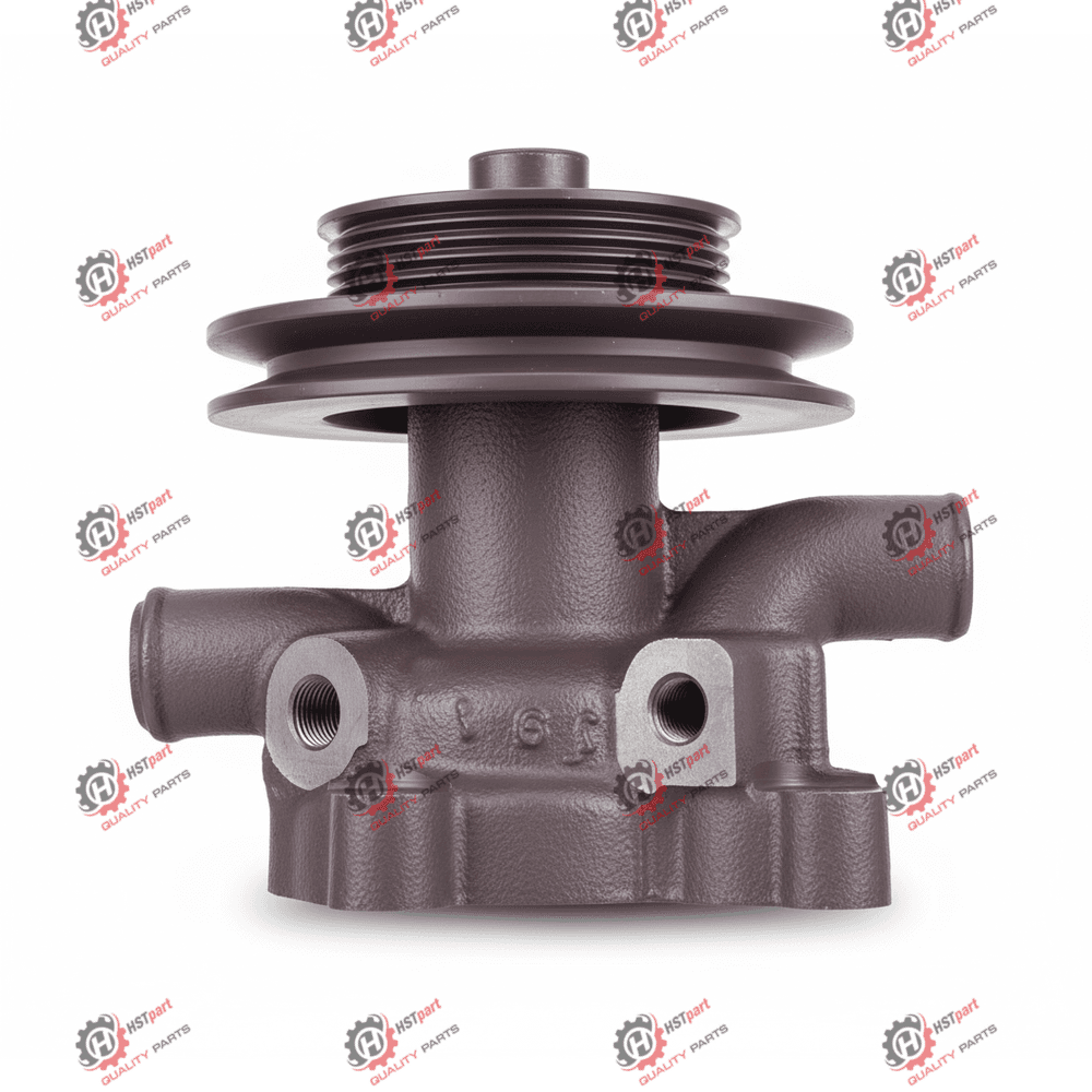 DEVİRDAİM VİSKOZLU (6PK) ÇAP (90-139.5)