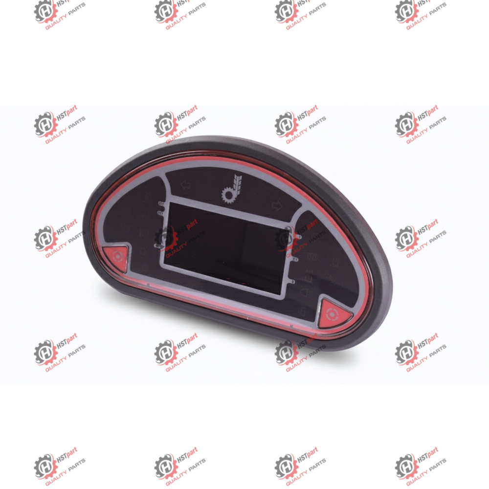 DİJİTAL GÖSTERGE SAATİ Y.M GENİŞ KABİN