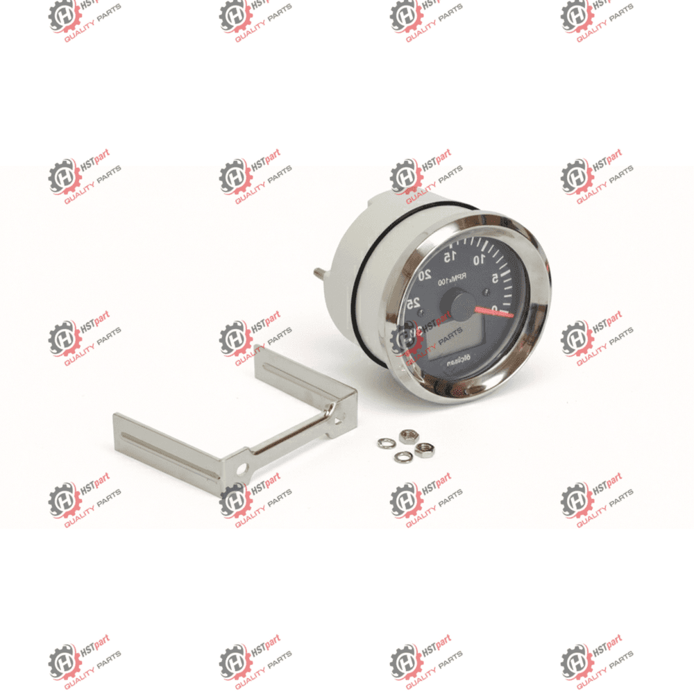 DİJİTAL GÖSTERGE SAATİ YUVARLAK KLASİK