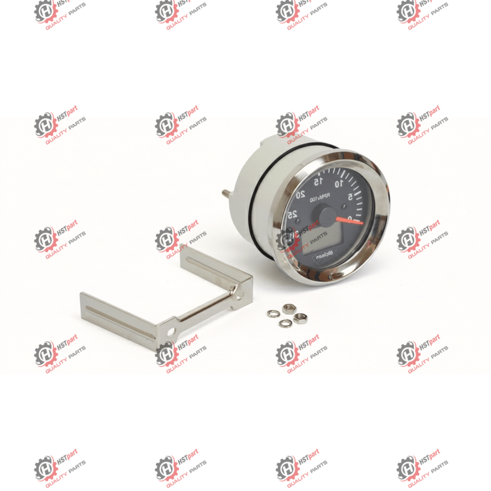 DİJİTAL GÖSTERGE SAATİ YUVARLAK KLASİK