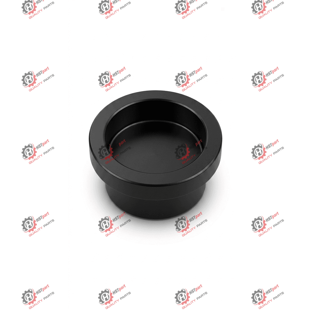 STEERING LOGO COVER 58E