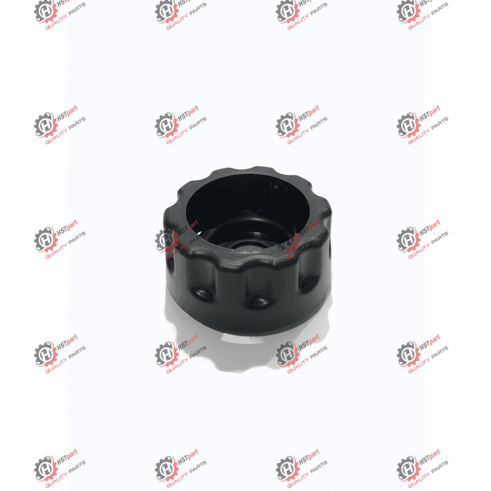 DİREKSİYON MİLİ AYAR PLASTİK SOMUNU BAHÇE