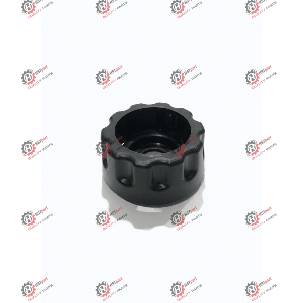 DİREKSİYON MİLİ AYAR PLASTİK SOMUNU BAHÇE