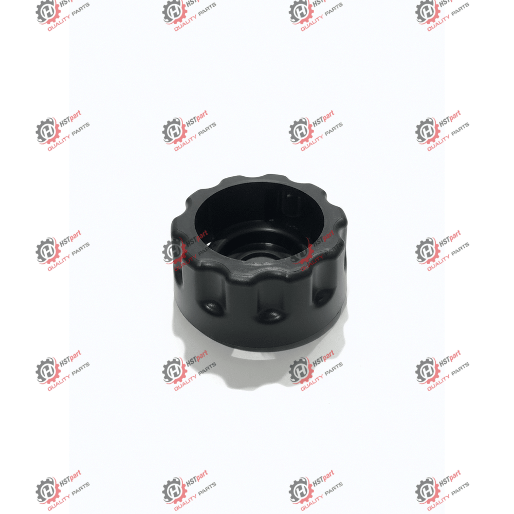 DİREKSİYON MİLİ AYAR PLASTİK SOMUNU BAHÇE