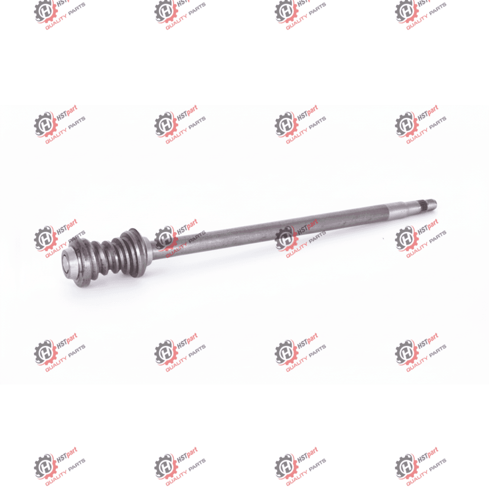 STEERING SHAFT O.M
