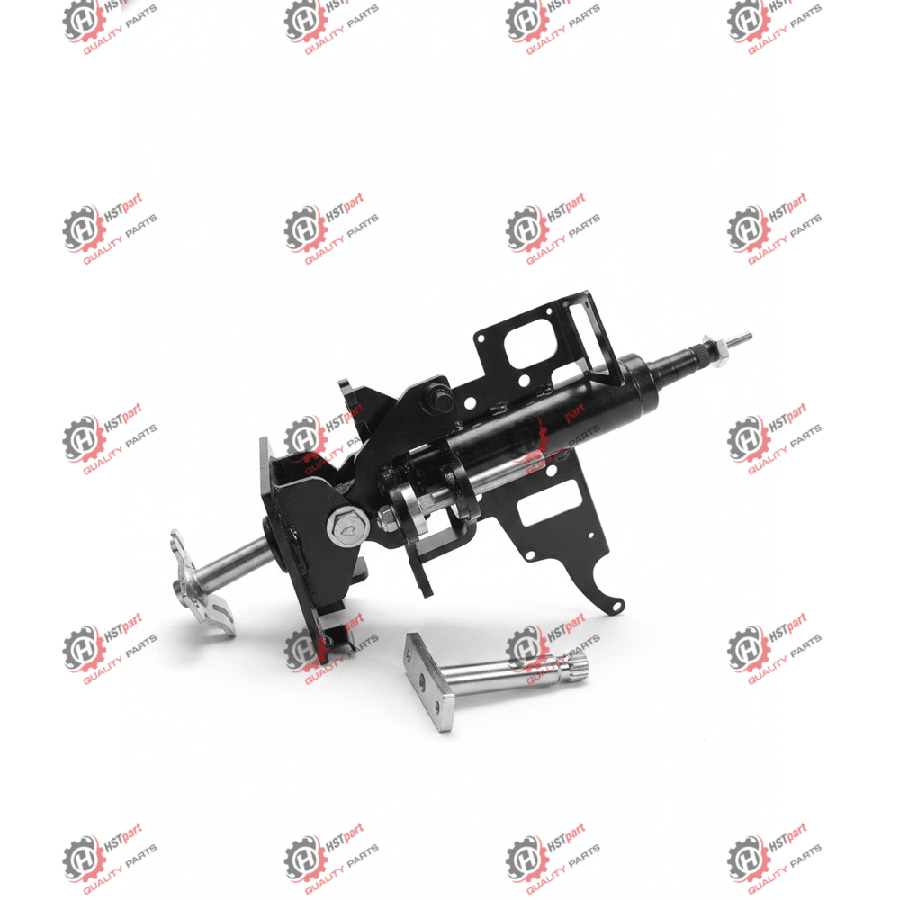 DİREKSİYON MİLİ KOLONU KOMPLE REDPOWER