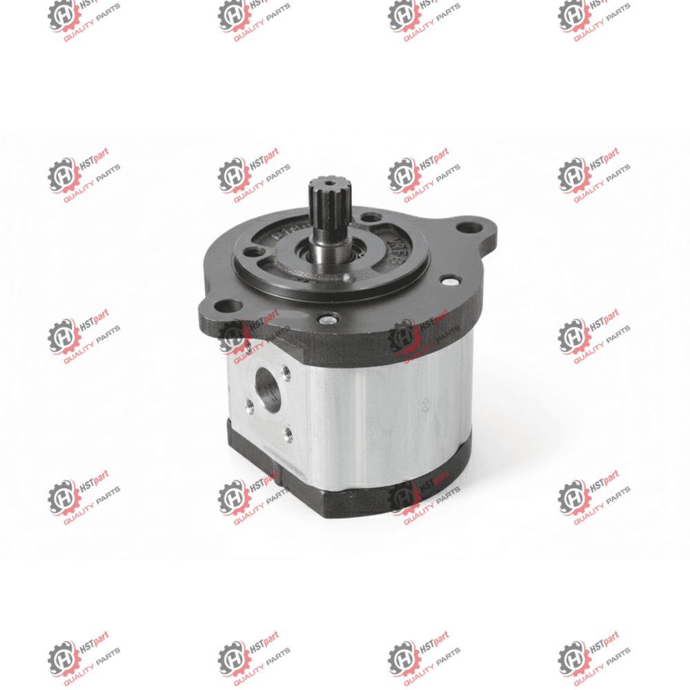 HİDROLİK DİREKSİYON POMPA SONALİKA