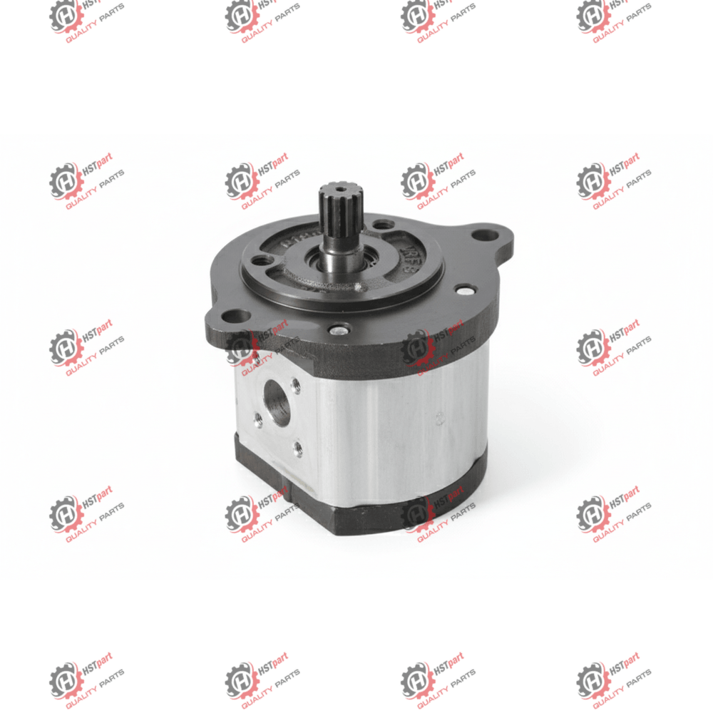 DİREKSİYON POMPA SONALİKA