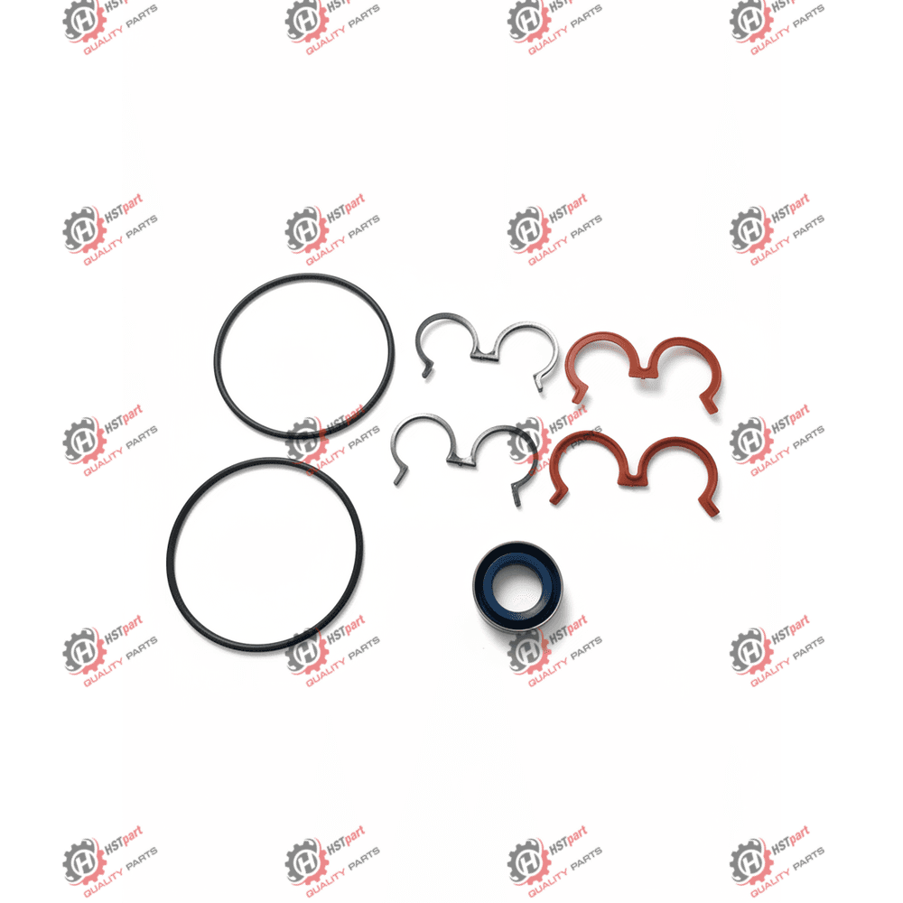 Steering Pump Repair Kit (Hema) Bosch Type