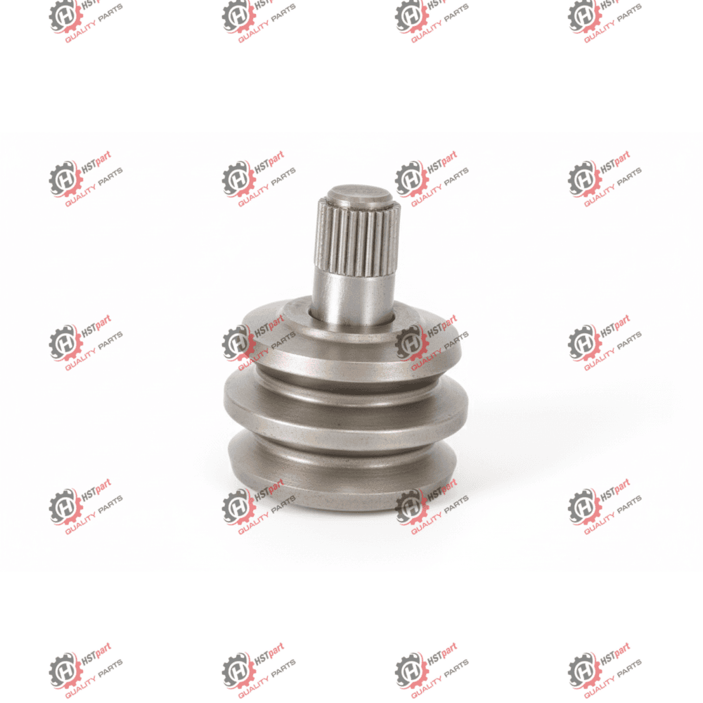 Steering Sector Roller