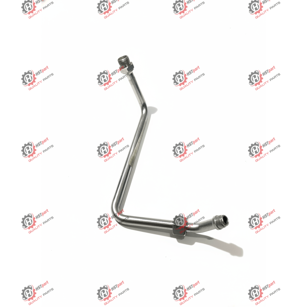 DİREKSİYON SERVOSTAT DANFOZ ÇIKIŞ BORUSU SOL BAHÇE