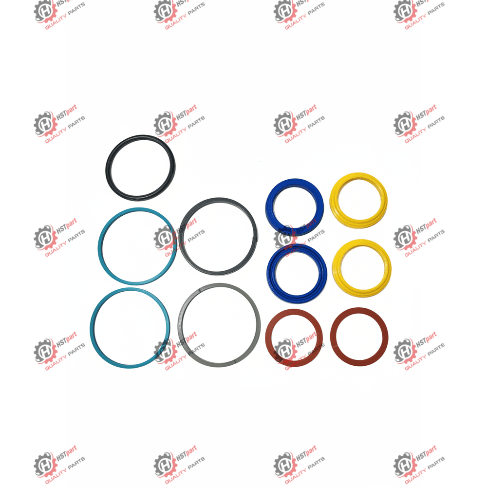 DİREKSİYON SİLİNDİR CAR LİFT KEÇE KİTİ Y.M KLASİK EĞRİ ROTLU MODELLER