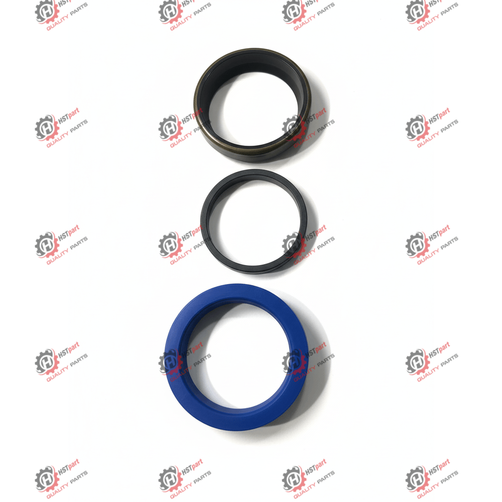 DİREKSİYON SİLİNDİR LİFT TAMİR TAKIMI HEMA 4X4